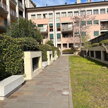 Casa Teo, A Un Passo Dal Centro Apartman Verona Kültér fotó