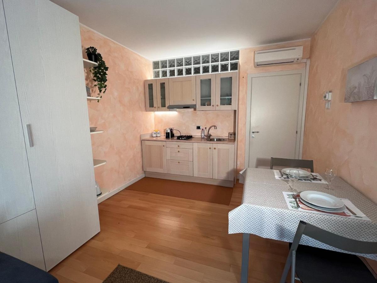 Casa Teo, A Un Passo Dal Centro Apartman Verona Kültér fotó