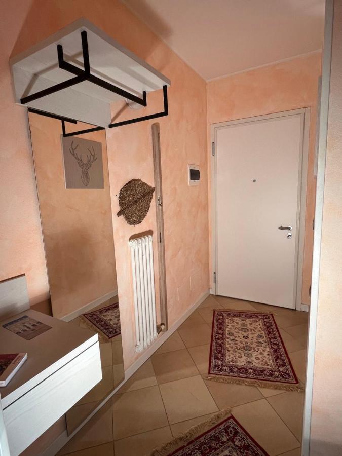 Casa Teo, A Un Passo Dal Centro Apartman Verona Kültér fotó